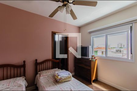 Casa à venda com 500m², 4 quartos e 3 vagasSuíte 1