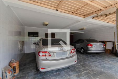 Casa à venda com 500m², 4 quartos e 3 vagasGaragem