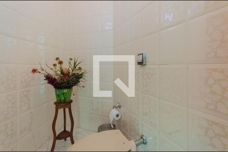 Casa à venda com 500m², 4 quartos e 3 vagasLavabo