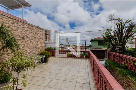 Casa à venda com 500m², 4 quartos e 3 vagasTerraço