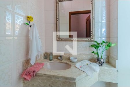 Casa à venda com 500m², 4 quartos e 3 vagasLavabo