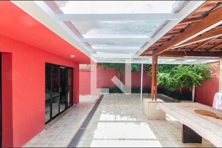 Casa à venda com 500m², 4 quartos e 3 vagasÁrea Gourmet e Quintal