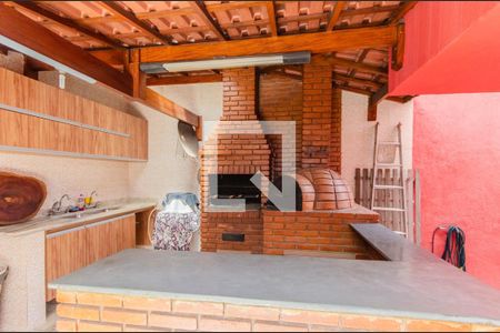 Casa à venda com 500m², 4 quartos e 3 vagasÁrea Gourmet e Quintal