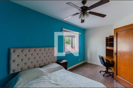 Casa à venda com 500m², 4 quartos e 3 vagasSuíte 3