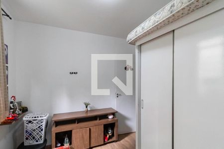Quarto 1 de apartamento para alugar com 2 quartos, 45m² em Frei Leopoldo, Belo Horizonte