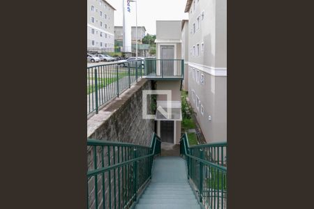 Apartamento para alugar com 45m², 2 quartos e 1 vagaEntrada