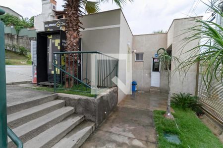 Apartamento para alugar com 45m², 2 quartos e 1 vagaEntrada