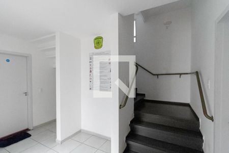 Apartamento para alugar com 45m², 2 quartos e 1 vagaEntrada