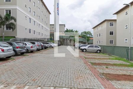 Apartamento para alugar com 45m², 2 quartos e 1 vagaEntrada