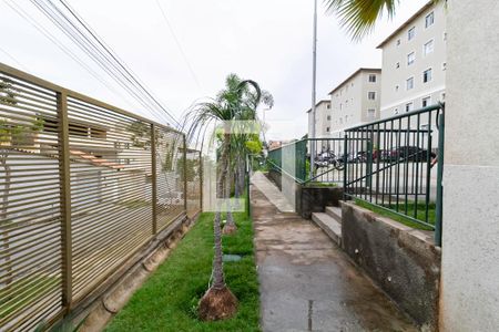 Apartamento para alugar com 45m², 2 quartos e 1 vagaEntrada