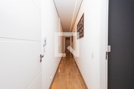 Apartamento à venda com 300m², 3 quartos e 1 vagaCorredor