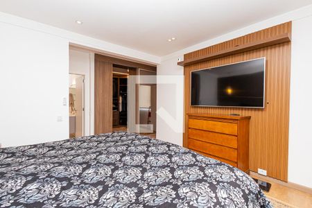 Apartamento à venda com 300m², 3 quartos e 1 vagaSuíte 1