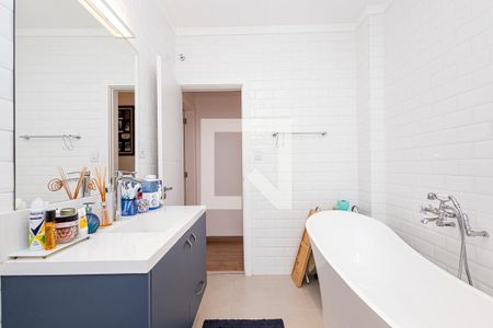 Apartamento à venda com 300m², 3 quartos e 1 vagaBanheiro Social