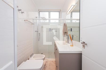 Apartamento à venda com 300m², 3 quartos e 1 vagaBanheiro da Suíte 1