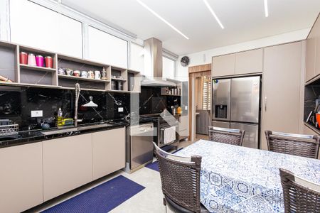 Apartamento à venda com 300m², 3 quartos e 1 vagaCozinha