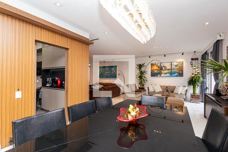 Apartamento à venda com 300m², 3 quartos e 1 vagaSala