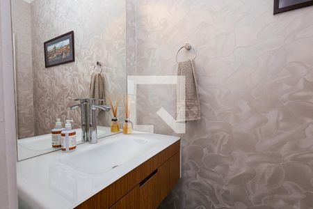 Apartamento à venda com 300m², 3 quartos e 1 vagaLavabo