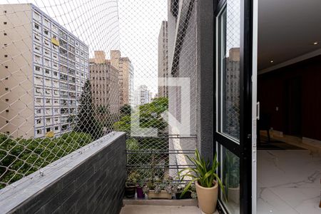 Apartamento à venda com 300m², 3 quartos e 1 vagaSacada