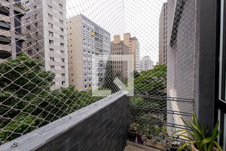 Apartamento à venda com 300m², 3 quartos e 1 vagaSacada