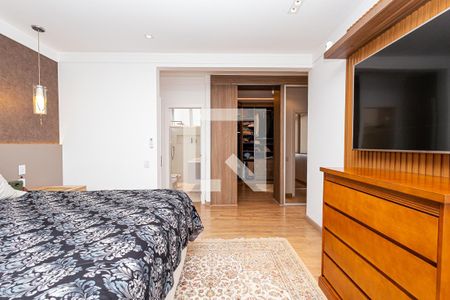 Apartamento à venda com 300m², 3 quartos e 1 vagaSuíte 1