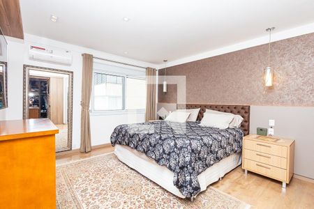 Apartamento à venda com 300m², 3 quartos e 1 vagaSuíte 1