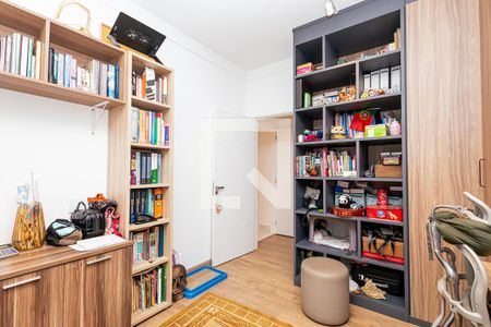 Apartamento à venda com 300m², 3 quartos e 1 vagaQuarto 3