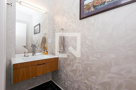 Apartamento à venda com 300m², 3 quartos e 1 vagaLavabo