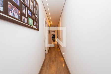 Apartamento à venda com 300m², 3 quartos e 1 vagaCorredor