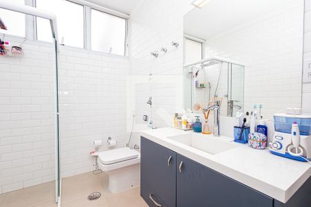 Apartamento à venda com 300m², 3 quartos e 1 vagaBanheiro Social