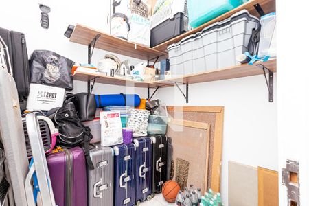 Apartamento à venda com 300m², 3 quartos e 1 vagaQuarto de Serviço