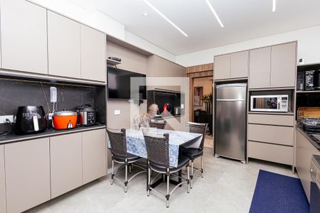 Apartamento à venda com 300m², 3 quartos e 1 vagaCozinha