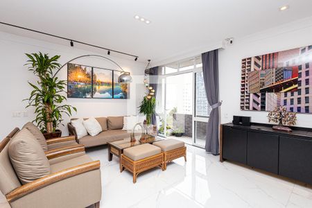 Apartamento à venda com 300m², 3 quartos e 1 vagaSala