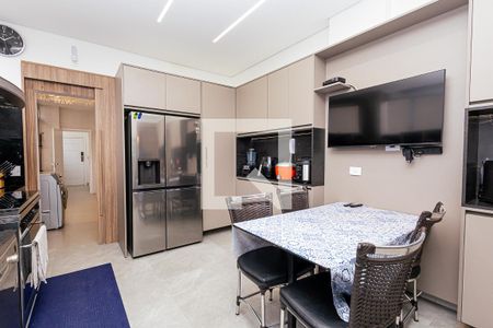 Apartamento à venda com 300m², 3 quartos e 1 vagaCozinha