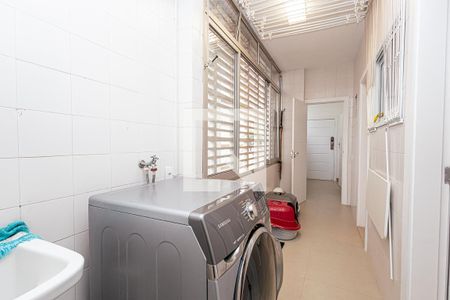 Apartamento à venda com 300m², 3 quartos e 1 vagaÁrea de Serviço