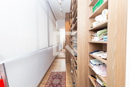 Apartamento à venda com 300m², 3 quartos e 1 vagaCloset da suíte 1