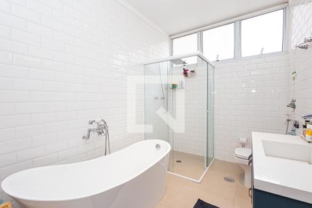 Apartamento à venda com 300m², 3 quartos e 1 vagaBanheiro Social