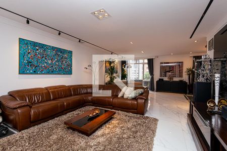 Apartamento à venda com 300m², 3 quartos e 1 vagaSala