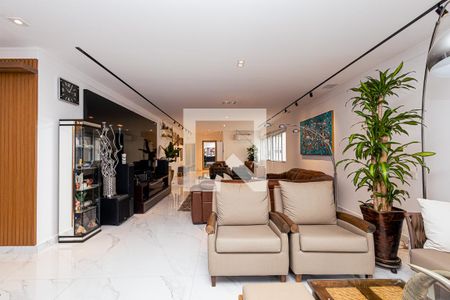 Apartamento à venda com 300m², 3 quartos e 1 vagaSala