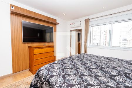 Apartamento à venda com 300m², 3 quartos e 1 vagaSuíte 1