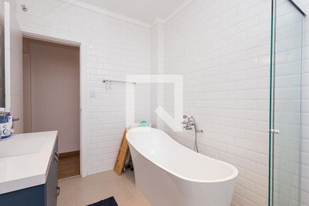 Apartamento à venda com 300m², 3 quartos e 1 vagaBanheiro Social