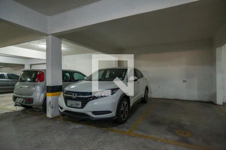 Apartamento para alugar com 67m², 2 quartos e 1 vaga Apartamento para alugar com 67m², 2 quartos e 1 vagaGaragem