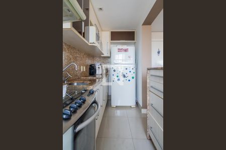 Apartamento para alugar com 67m², 2 quartos e 1 vaga Apartamento para alugar com 67m², 2 quartos e 1 vagaCozinha e Área de Serviço