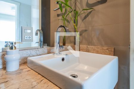 Apartamento para alugar com 67m², 2 quartos e 1 vaga Apartamento para alugar com 67m², 2 quartos e 1 vagaBanheiro