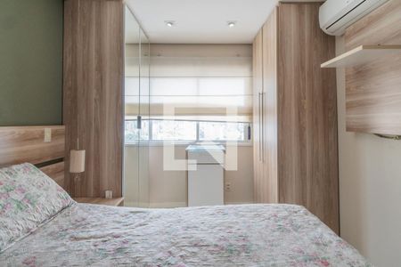 Quarto 2 de apartamento para alugar com 2 quartos, 67m² em Partenon, Porto Alegre