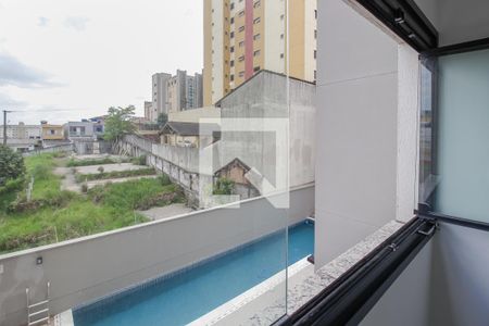 Apartamento para alugar com 42m², 2 quartos e 1 vagaÁrea comum