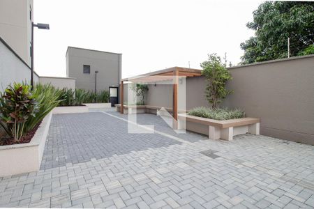 Apartamento para alugar com 42m², 2 quartos e 1 vagaÁrea comum