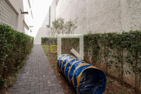 Apartamento para alugar com 42m², 2 quartos e 1 vagaÁrea comum