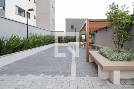 Apartamento para alugar com 42m², 2 quartos e 1 vagaÁrea comum