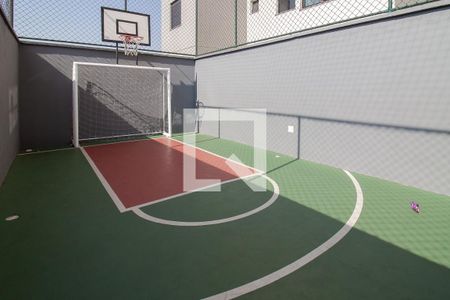 Apartamento para alugar com 42m², 2 quartos e 1 vagaÁrea comum