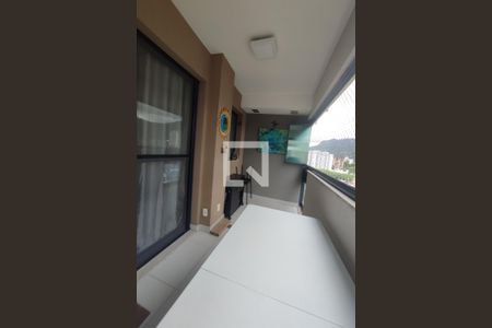 Sala de apartamento à venda com 2 quartos, 67m² em Jacarepaguá, Rio de Janeiro